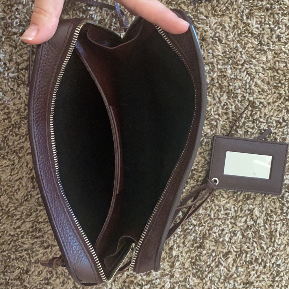 Balenciaga crossbody - Picture 7 of 14